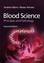 Blood Science: Principles and Pathology