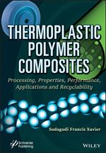 Thermoplastic Polymer Composites