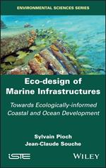 Eco-design of Marine Infrastructures