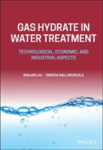 Gas Hydrate in Water Treatment