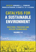 Catalysis for a Sustainable Environment