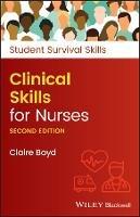 Clinical Skills for Nurses