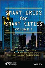 Smart Grids for Smart Cities, Volume 1
