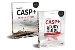 CASP+ CompTIA Advanced Security Practitioner Certification Kit: Exam CAS-004