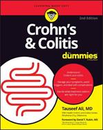 Crohn's and Colitis For Dummies