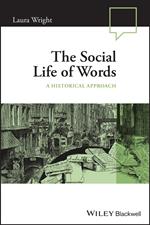 The Social Life of Words