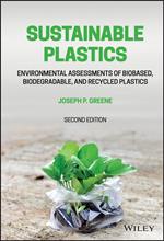 Sustainable Plastics