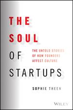 The Soul of Startups