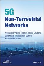 5G Non-Terrestrial Networks: Technologies, Standards, and System Design