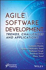 Agile Software Development