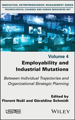 Employability and Industrial Mutations