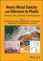 Heavy Metal Toxicity and Tolerance in Plants