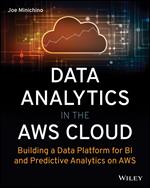 Data Analytics in the AWS Cloud