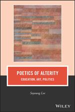 Poetics of Alterity