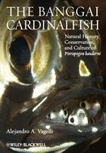 The Banggai Cardinalfish