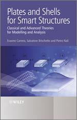 Plates and Shells for Smart Structures