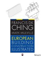 European Building Construction Illustrated