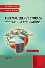 Thermal Energy Storage