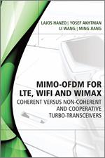 MIMO-OFDM for LTE, WiFi and WiMAX