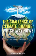 The Challenge of Climate Change