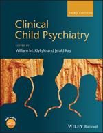 Clinical Child Psychiatry