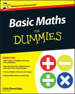 Basic Maths For Dummies