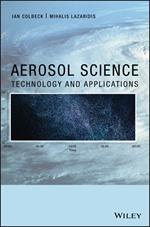 Aerosol Science: Technology and Applications