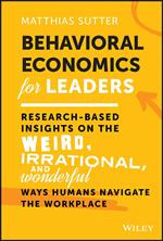 Behavioral Economics for Leaders