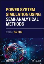 Power System Simulation Using Semi-Analytical Methods