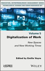 Digitalization of Work