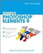 Simply Photoshop Elements 9