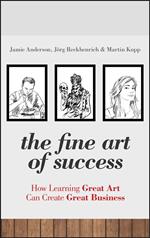 The Fine Art of Success