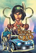 Tony & Cleo: Beginnings