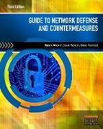 Guide to Network Defense and Countermeasures