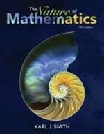 Nature of Mathematics