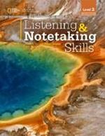 Listening & Notetaking Skills 2 (with Audio script)