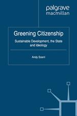 Greening Citizenship