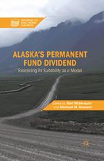 Alaska’s Permanent Fund Dividend