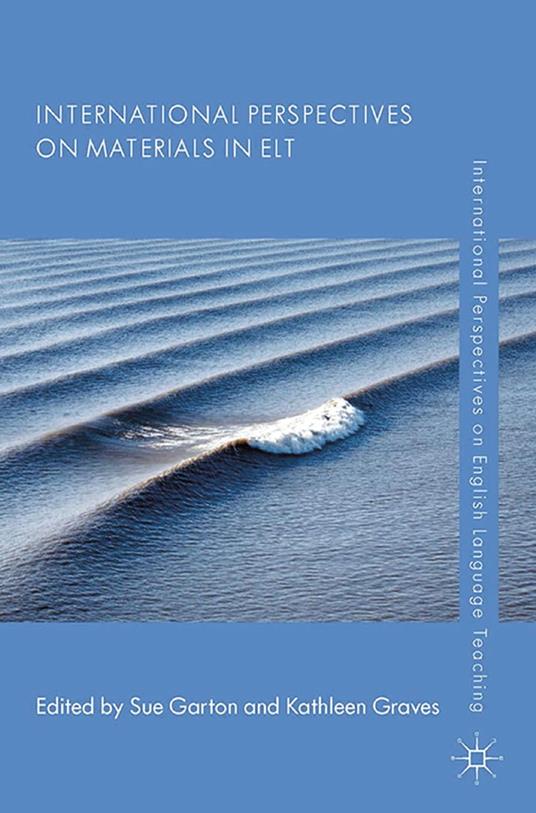 International Perspectives on Materials in ELT