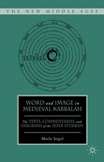 Word and Image in Medieval Kabbalah