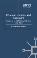 Children's Literature and Capitalism