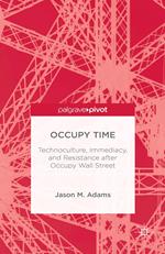 Occupy Time