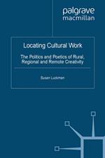 Locating Cultural Work