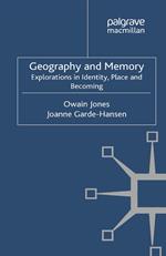 Geography and Memory