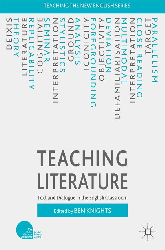 Teaching Literature