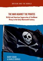 The War Against the Pirates