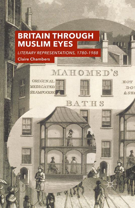 Britain Through Muslim Eyes