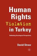 Human Rights Violation in Turkey