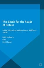 The Battle for the Roads of Britain