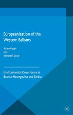 Europeanization of the Western Balkans